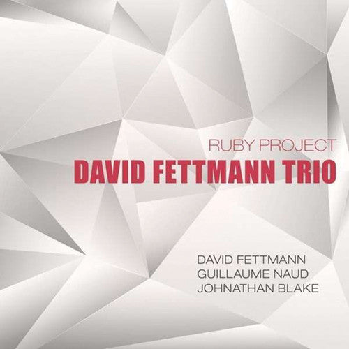 Fettmann,david - Ruby Project - Music CD