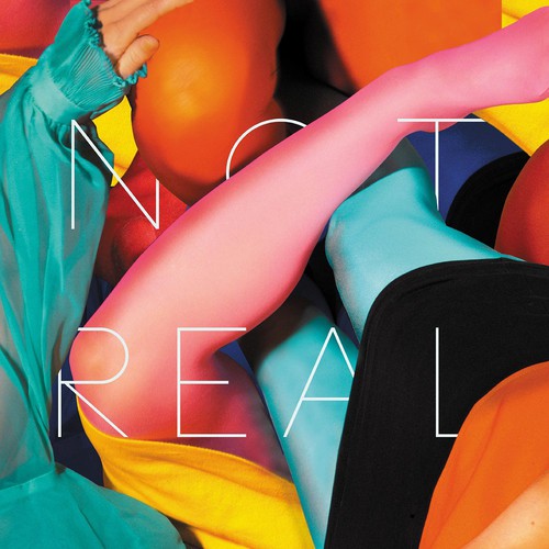 Not Real [Vinyl] Vinyl Record