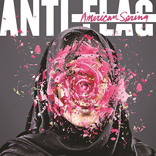 American Spring [Vinyl] Vinyl Record