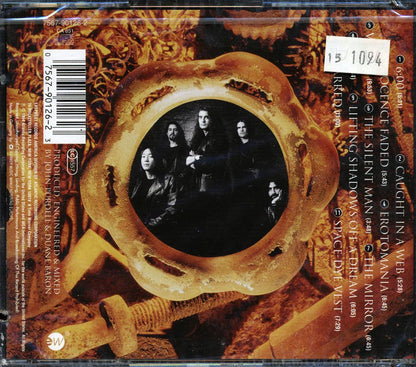 Dream Theater - Awake (marked/ltd stock) Music CD