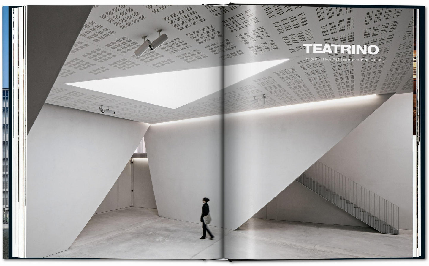 Ando. Complete Works 1975–Today (German, French, English) Book