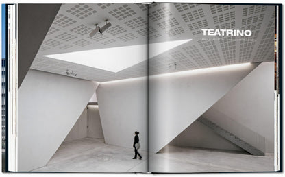 Ando. Complete Works 1975–Today (German, French, English) Book