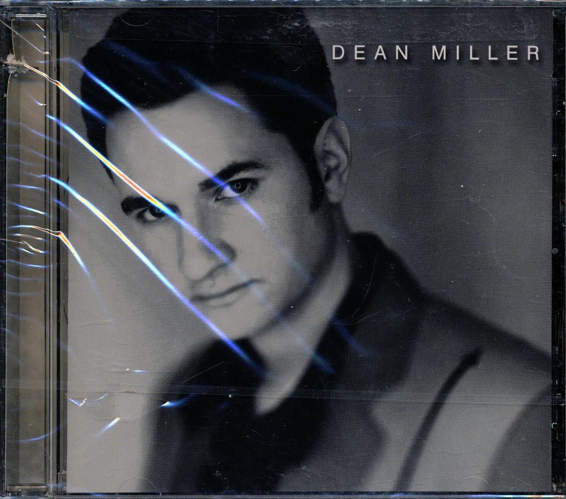 Dean Miller - Dean Miller (marked/ltd stock) Music CD