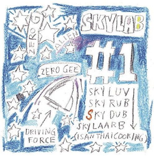 Skylab - Skylab No. 1 - Music CD