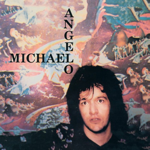 Michael Angelo [Vinyl] Vinyl Record