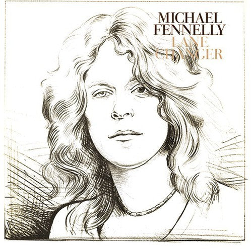 Fennelly,michael - Lane Changer - Music CD