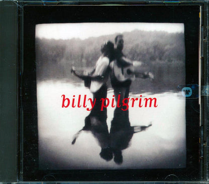 Billy Pilgrim - Billy Pilgrim Music CD