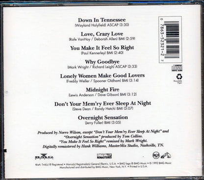 Steve Wariner - The Best Of Steve Wariner  (marked/ltd stock) Music CD