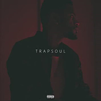 Bryson Tiller - T R A P S O U L Vinyl Record