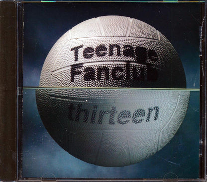 Teenage Fanclub - Thirteen Music CD