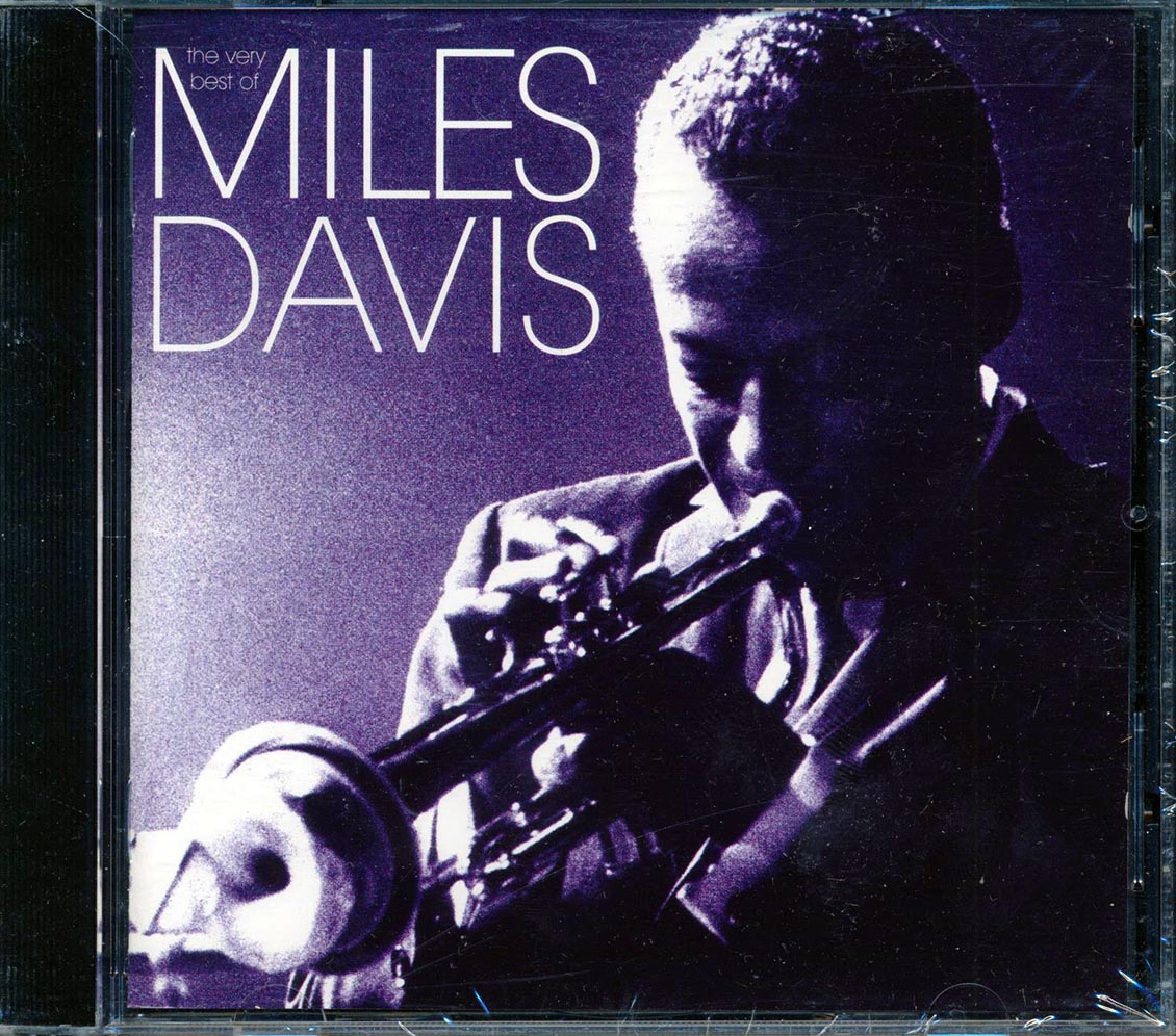 Miles Davis - The Very Best Of Music CD