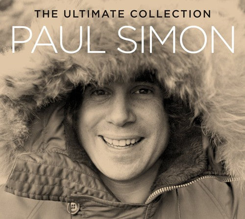 Simon,paul - Ultimate Collection - Vinyl Record
