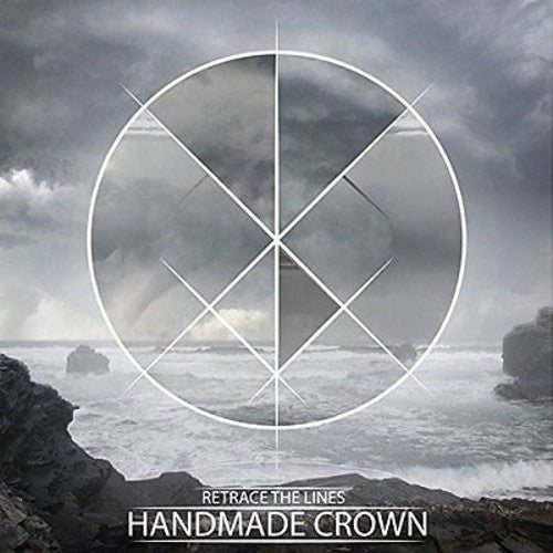 Retrace The Lines - Handmade Crown - Music CD