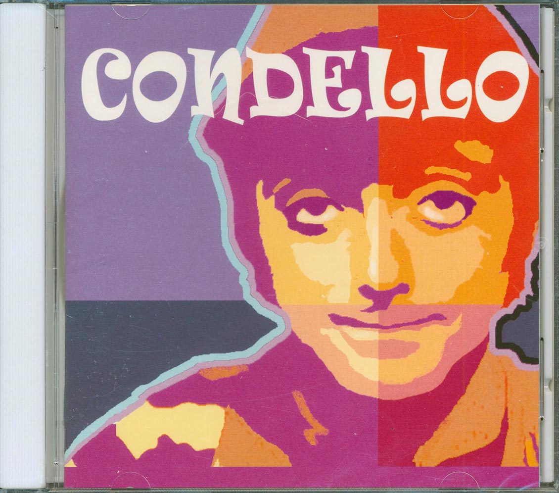 Mike Condello  - Condello And Company Comedy Album Plus Music CD