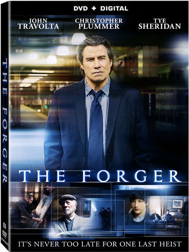 Forger - Forger - DVD