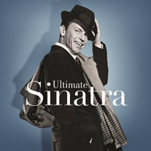 Frank Sinatra - Ultimate Sinatra Music CD