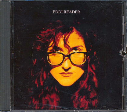 Eddi Reader  - Eddi Reader (marked/ltd stock) Music CD