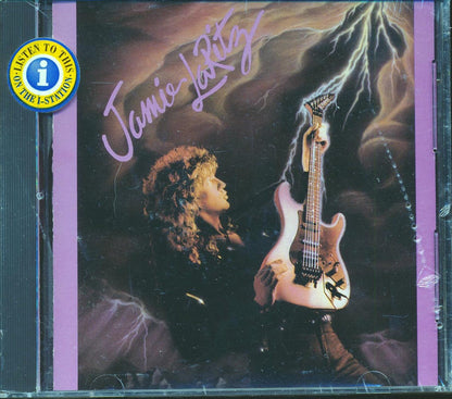 Jamie LaRitz - Jamie LaRitz Music CD