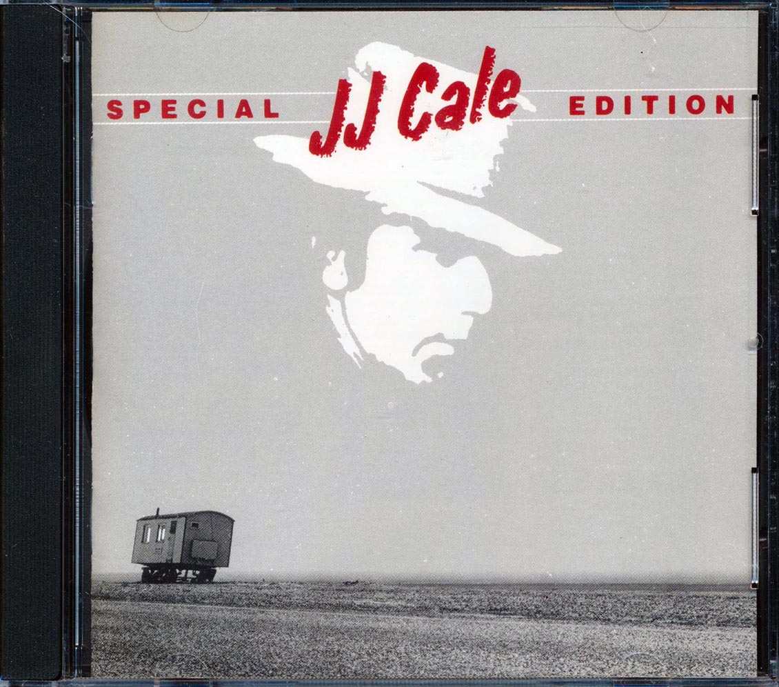 J.J. Cale - Special Edition Music CD
