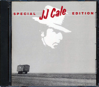 J.J. Cale - Special Edition Music CD