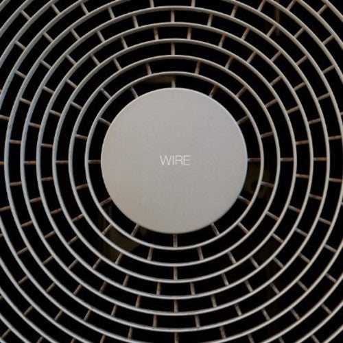 Wire - Wire - Music CD