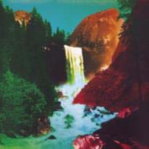My Morning Jacket - Waterfall - Music CD