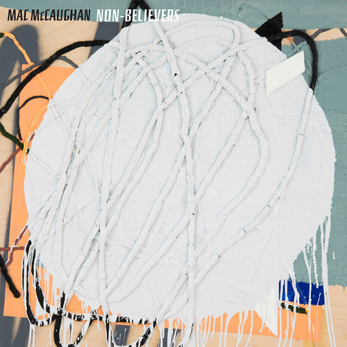 Non-Believers [Vinyl] Vinyl Record
