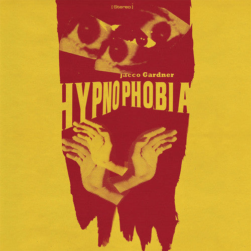 Gardner,jacco - Hypnophobia - Music CD