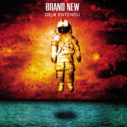 Brand New - Deja Entendu [2LP] Vinyl Record