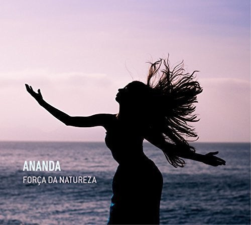 Ananda - Forca Da Natureza - Music CD
