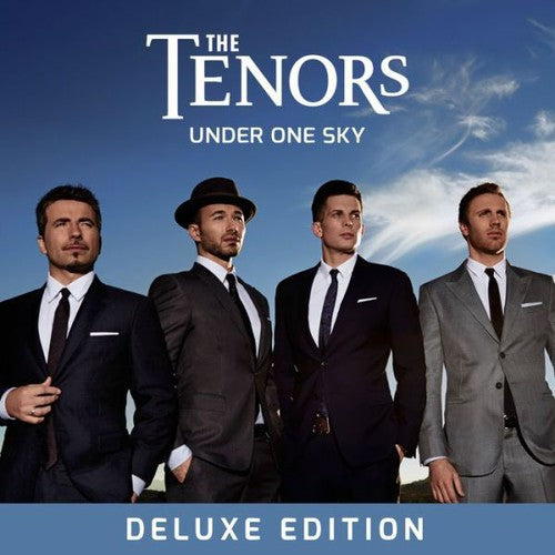 Tenors - Under One Sky - Music CD