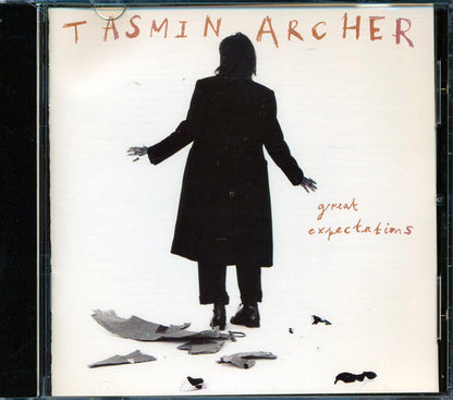 Tasmin Archer  - Great Expectations Music CD