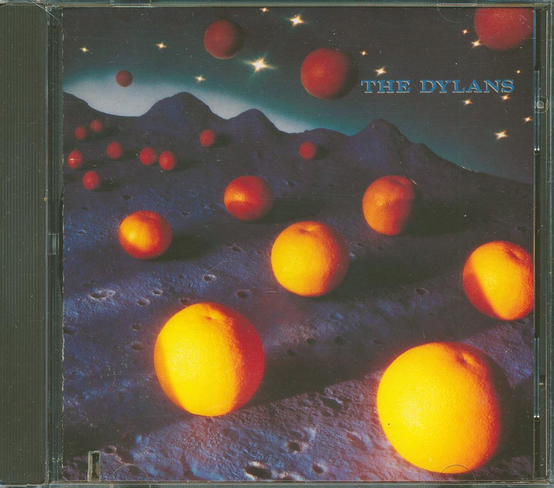 The Dylans  - The Dylans Music CD