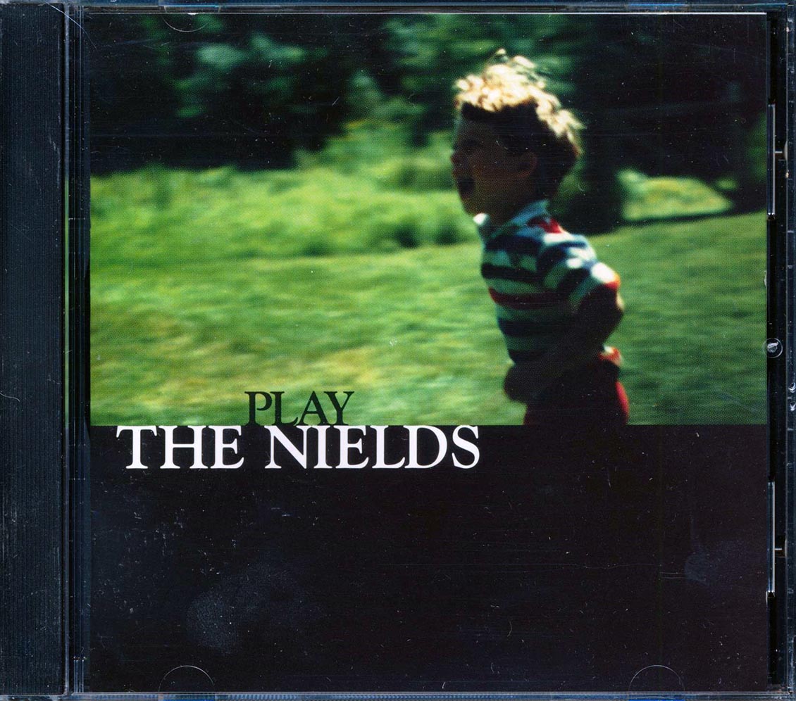 The Nields  - Play  (marked/ltd stock) Music CD