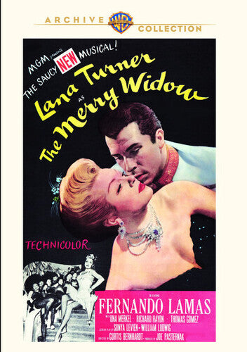 Merry Widow - Merry Widow - DVD