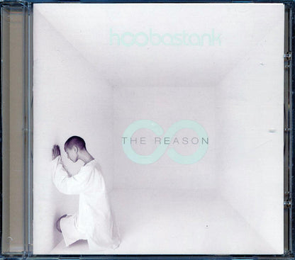 Hoobastank  - The Reason Music CD