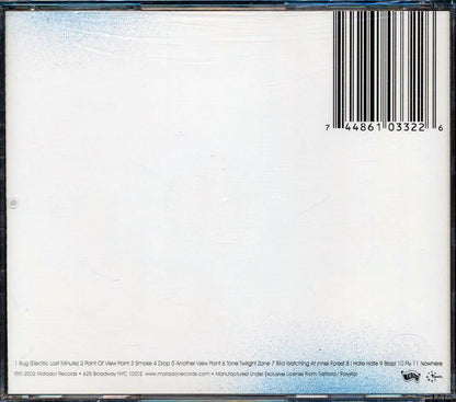 Cornelius  - Point Music CD