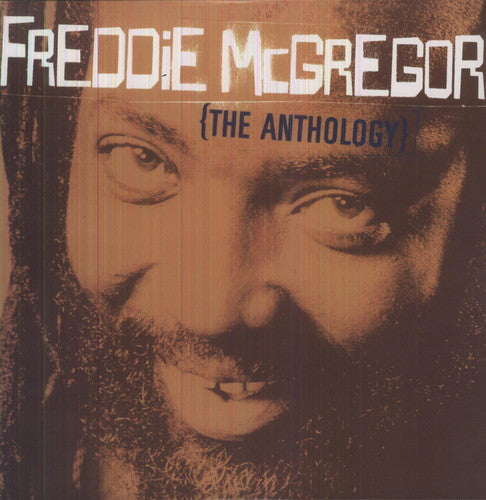 Best Of Anthology [LP] Vinyl Record
