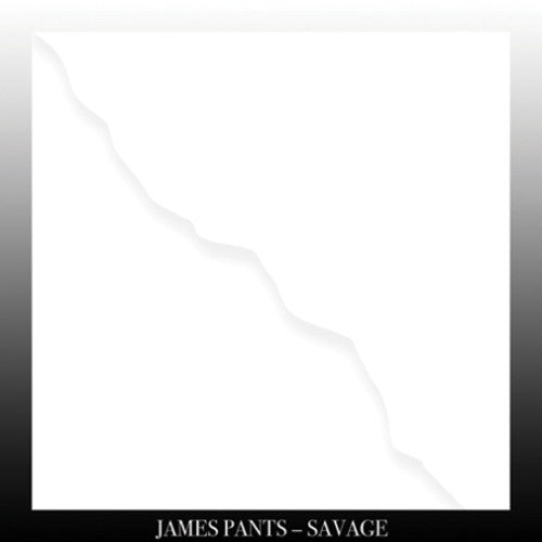 Pants,james - Savage - Vinyl Record