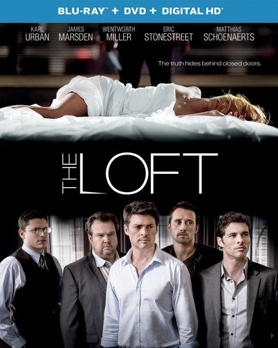 Loft - Loft - Blu-ray