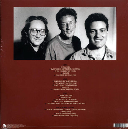 The Korgis - Kollection (2xLP) Vinyl Record