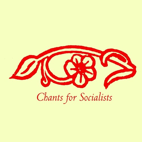 Hayman,darren - Chants For Socialists - Music CD