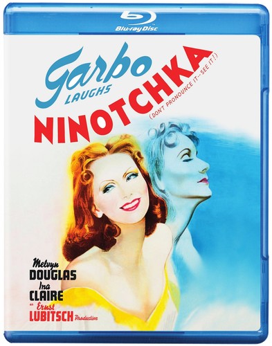 Ninotchka - Ninotchka - Blu-ray