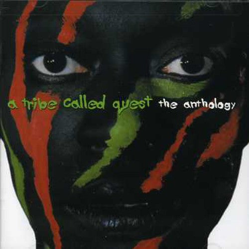 A Tribe Called Quest - Anthology Music CD