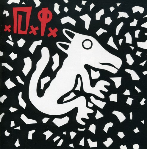 D.i. - Team Goon - Vinyl Record