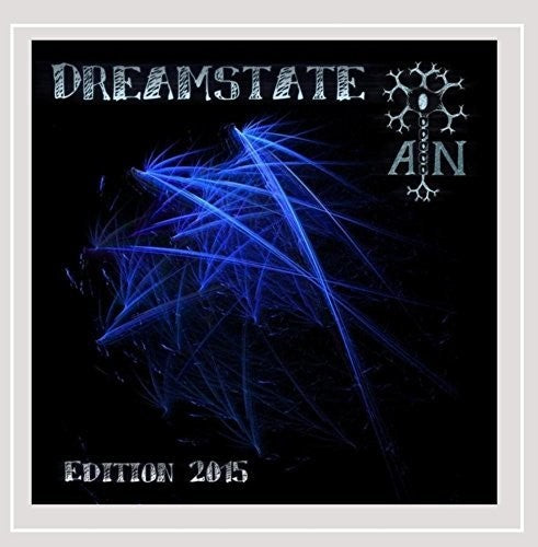 Axon-neuron - Dreamstate - Music CD