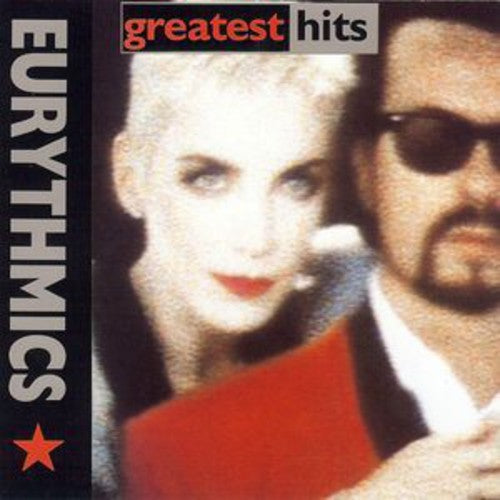 Eurythmics - Greatest Hits - Music CD