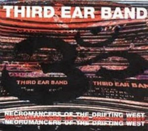 Third Ear Band - National Balkan Ensemble - Music CD