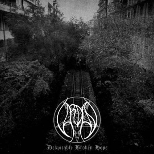 Vardan - Despicable Broken Hope - Music CD