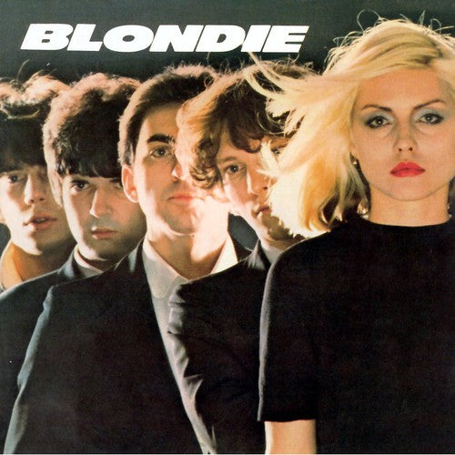 Blondie [Limited Edition LP] Vinyl Record